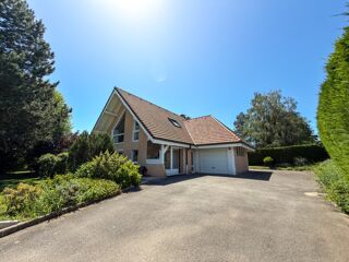  Villa à vendre 6 pièces 200 m²