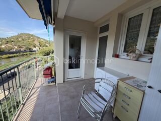  Appartement à vendre 2 pièces 46 m²