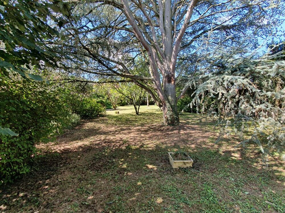 Vente Terrain Terrain à batir 800 m2 Chateauroux