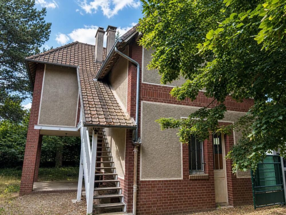 Maison de 4 pièces de 46 m² à Chantilly