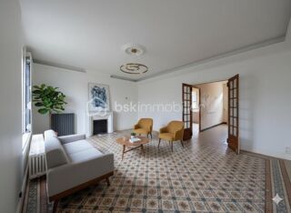  Propri�t�/ch�teau � vendre 8 pi�ces 177 m�