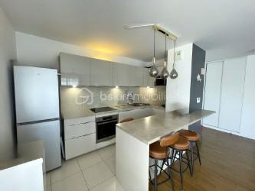 Vente Appartement APPARTEMENT DE 64m2 DE TYPE T3 Antony