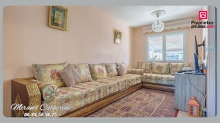  Maison � vendre 6 pi�ces 122 m�