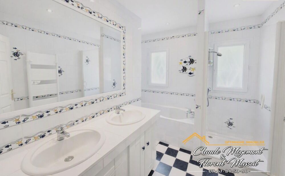 à vendre  Villa Montastruc-la-Conseillère (31380)