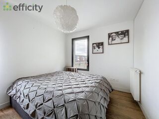  Appartement � vendre 4 pi�ces 82 m�