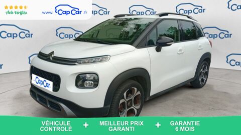 Citroen c3 aircross Citroën  1.2 PureTech 110 Shine