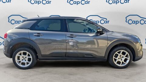 C4 cactus 1.2 PureTech 110 Live 2019 occasion 89770 Boeurs En Othe