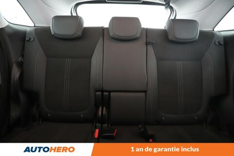Crossland 1.2 Turbo Ultimate Auto 130 ch 2021 occasion 92130 Issy-les-Moulineaux
