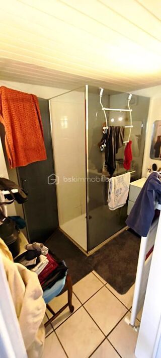  Appartement � vendre 4 pi�ces 57 m�