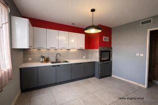  Maison à vendre 4 pièces 104 m²