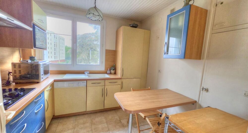Vente Appartement Appartement Nantes 4 pièce(s) 71 m2 Nantes