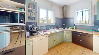  Maison � vendre 5 pi�ces 131 m�