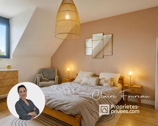  Maison à vendre 5 pièces 90 m²