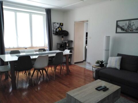  Appartement � louer 4 pi�ces 110 m�