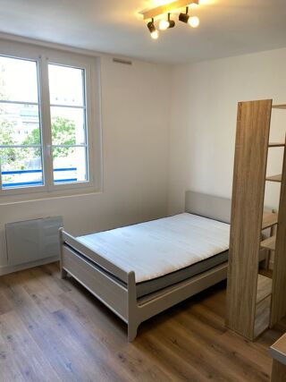 Appartement � louer 1 pi�ce 17 m�
