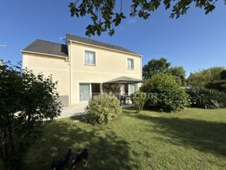  Maison � vendre 8 pi�ces 142 m�