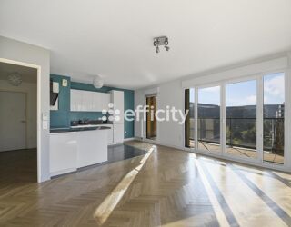  Appartement  vendre 4 pices 92 m