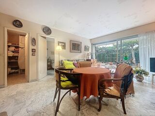  Appartement à vendre 2 pièces 54 m²