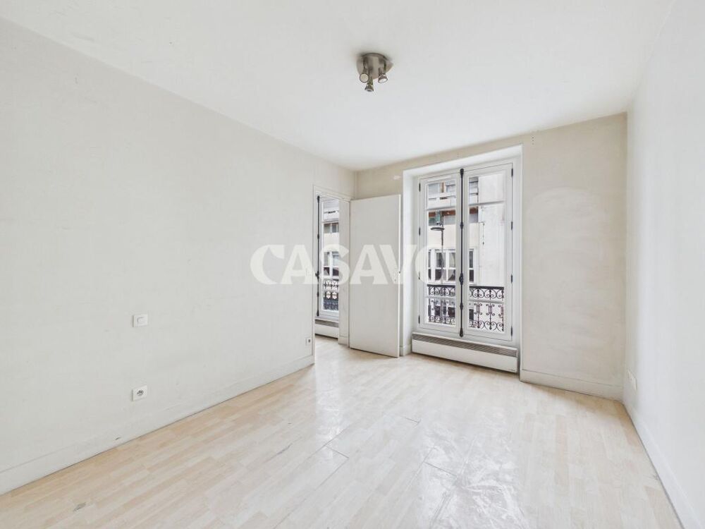 � vendre  Appartement Paris 11