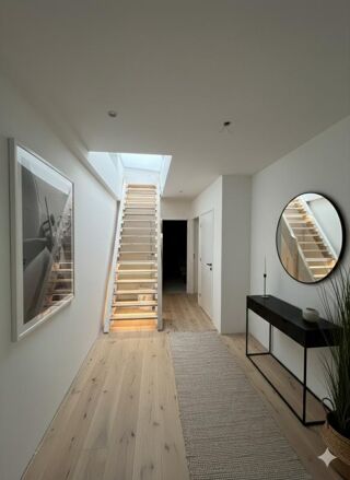  Appartement � vendre 4 pi�ces 139 m�