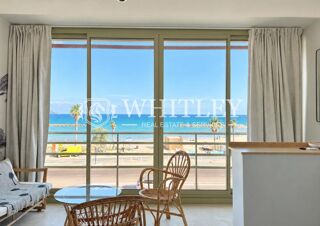  Appartement à vendre 1 pièce 24 m²