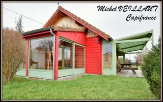  Maison  vendre 3 pices 70 m