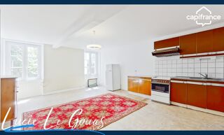  Maison à vendre 5 pièces 140 m²