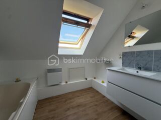 Vente Maison Maison – 3 chambres, terrain 3 900 m² Pont l eveque