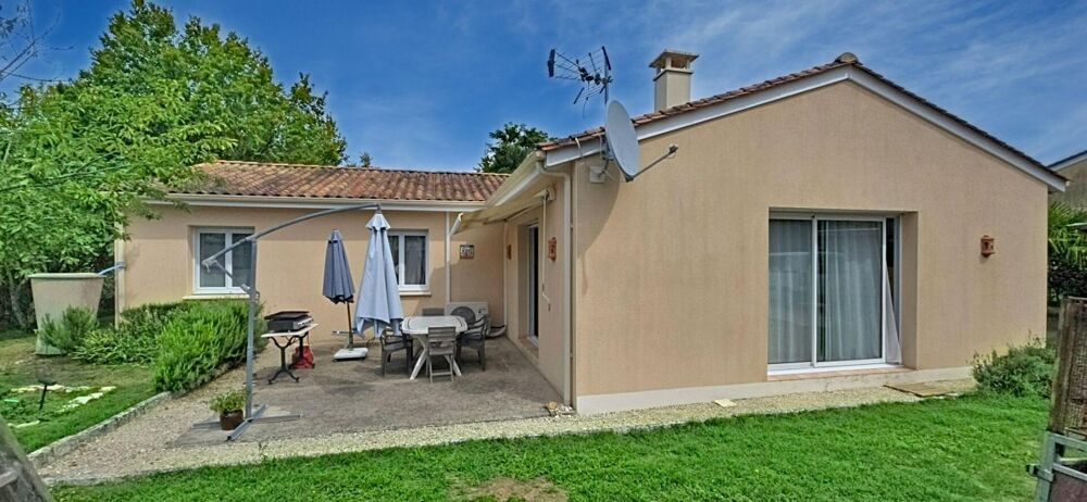 Maison 6 pièces 125 m² · à Boulazac Isle Manoire · 125 m² · 320 000 €