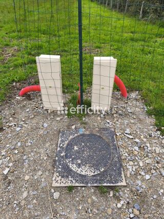  Terrain � vendre 1029 m�