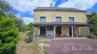  Maison à vendre 7 pièces 139 m²
