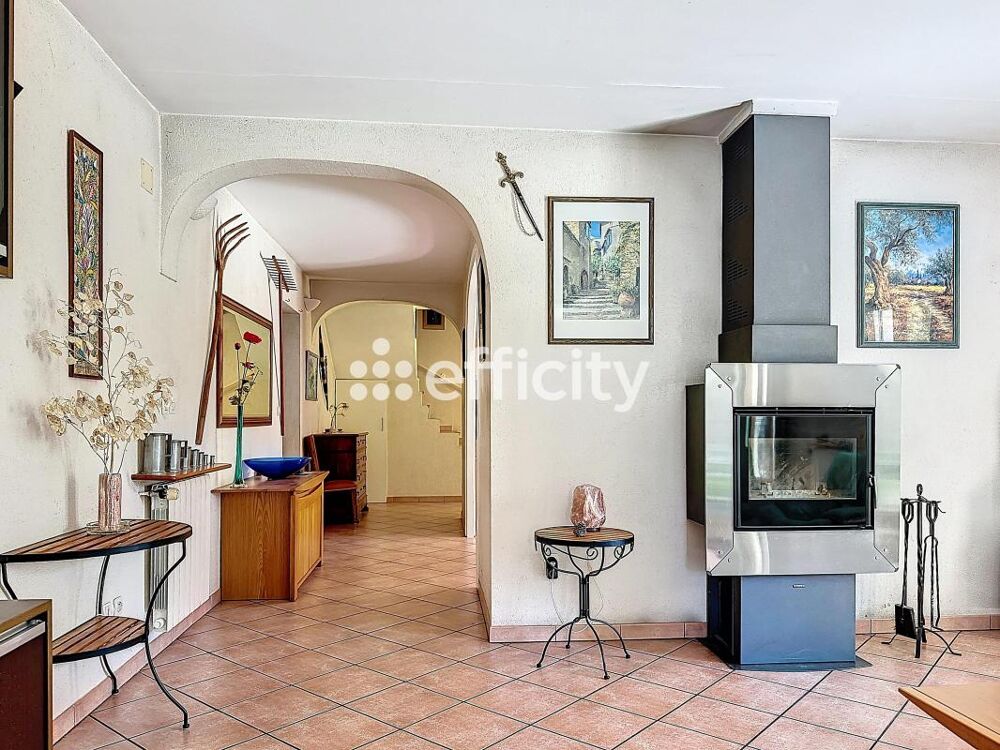 à vendre  Villa Saint-Rémy-de-Provence (13210)