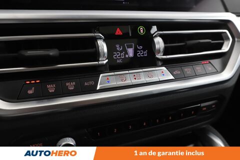 S&eacute;rie 4 420d xDrive M Sport BVA8 190 ch 2022 occasion 92130 Issy-les-Moulineaux