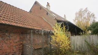  Ferme à vendre 10 pièces 233 m²