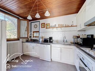  Maison à vendre 6 pièces 140 m²