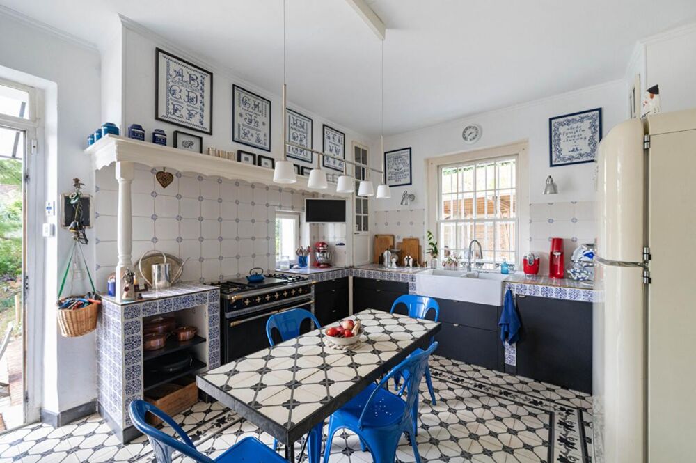  vendre  Proprit/chteau Saint-Prix (95390)