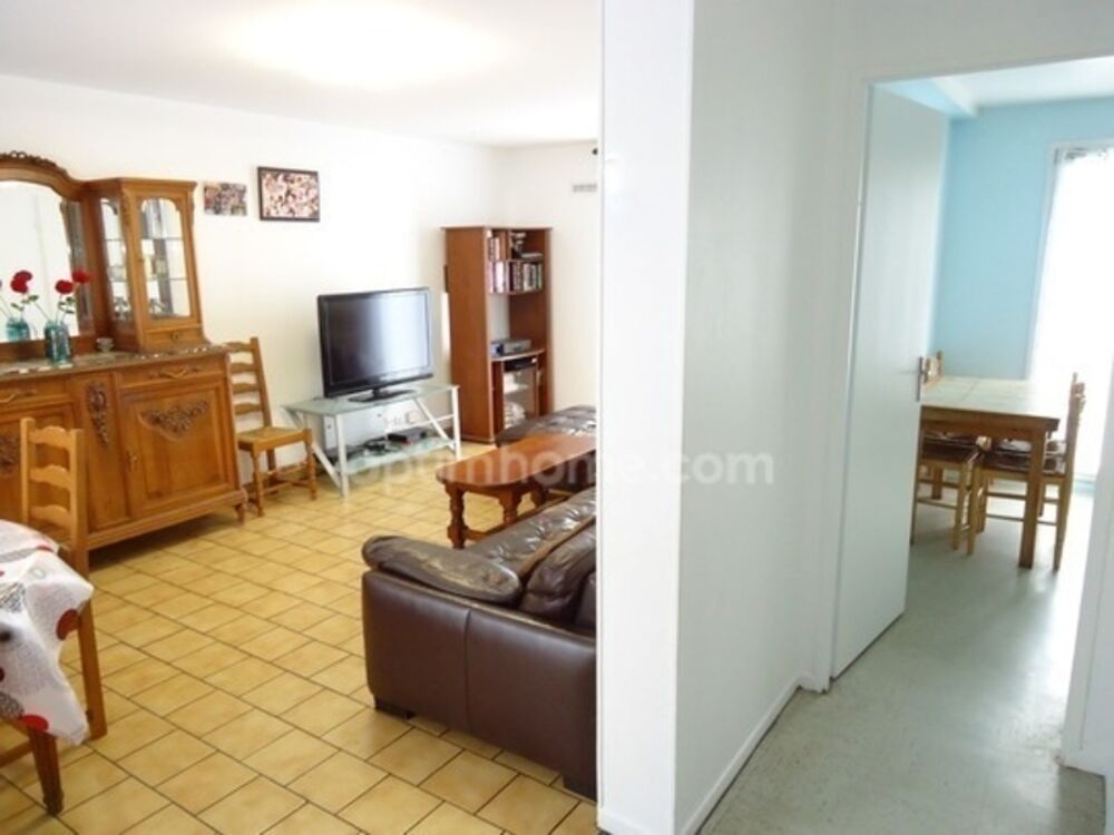 Vente Maison SARCELLES - Maison Individuelle - 4 pièces - 73 m2 - Terrain 174 m2 - 320 000 FAI Sarcelles