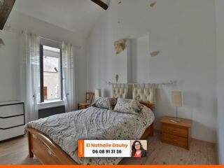  Maison à vendre 6 pièces 164 m²
