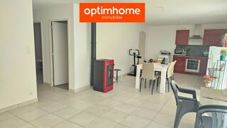  Maison à vendre 3 pièces 78 m²