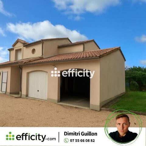   Pavillon Maison - 7 pi�ce(s) - 138 m�