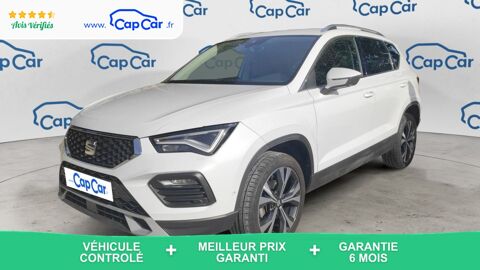 Seat Ateca 1.0 TSI 110 Urban Advanced 2022 occasion Saint Maximin La Sainte Baume 83470