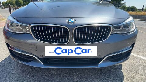 S&eacute;rie 3 GT xDrive 330d 258 Steptronic 8 Luxury 2014 occasion 95480 Pierrelaye