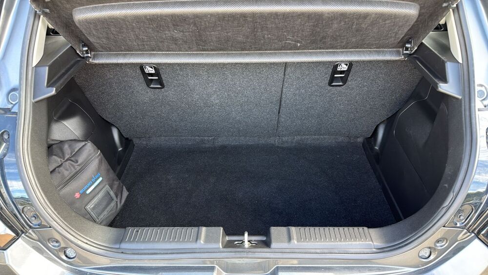 Swift 1.2 Dualjet 83 Avantage - 5 places 2024 occasion 93100 Montreuil