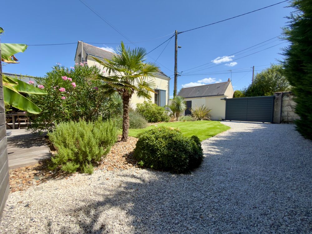 Maison 5 pièces 142 m² · à Bagneux · 142 m² · 340 000 €