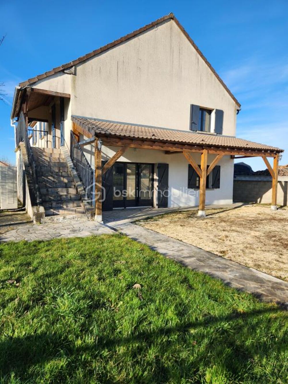 Vente Maison A saisir Percey
