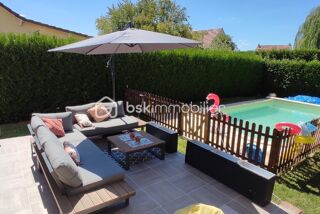  Maison � vendre 8 pi�ces 147 m�