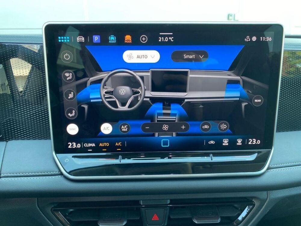 Tiguan 1.5 eTSI 131ch DSG7 Life Plus 2026 occasion 31100 Toulouse