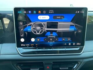 Tiguan 1.5 eTSI 131ch DSG7 Life Plus 2026 occasion 31100 Toulouse