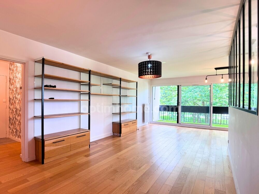 Appartement 5 pièces 106 m² · à Rennes · 106 m² · 418 000 €