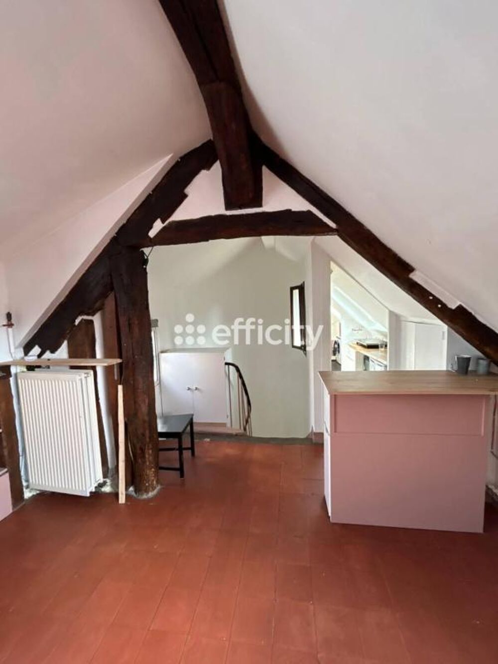 Vente Appartement Appartement Paris 5